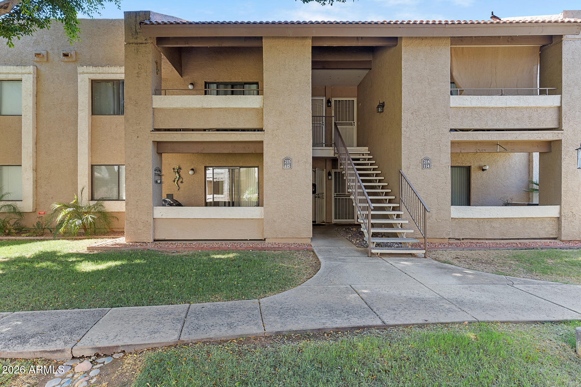 2146 W ISABELLA Avenue 215