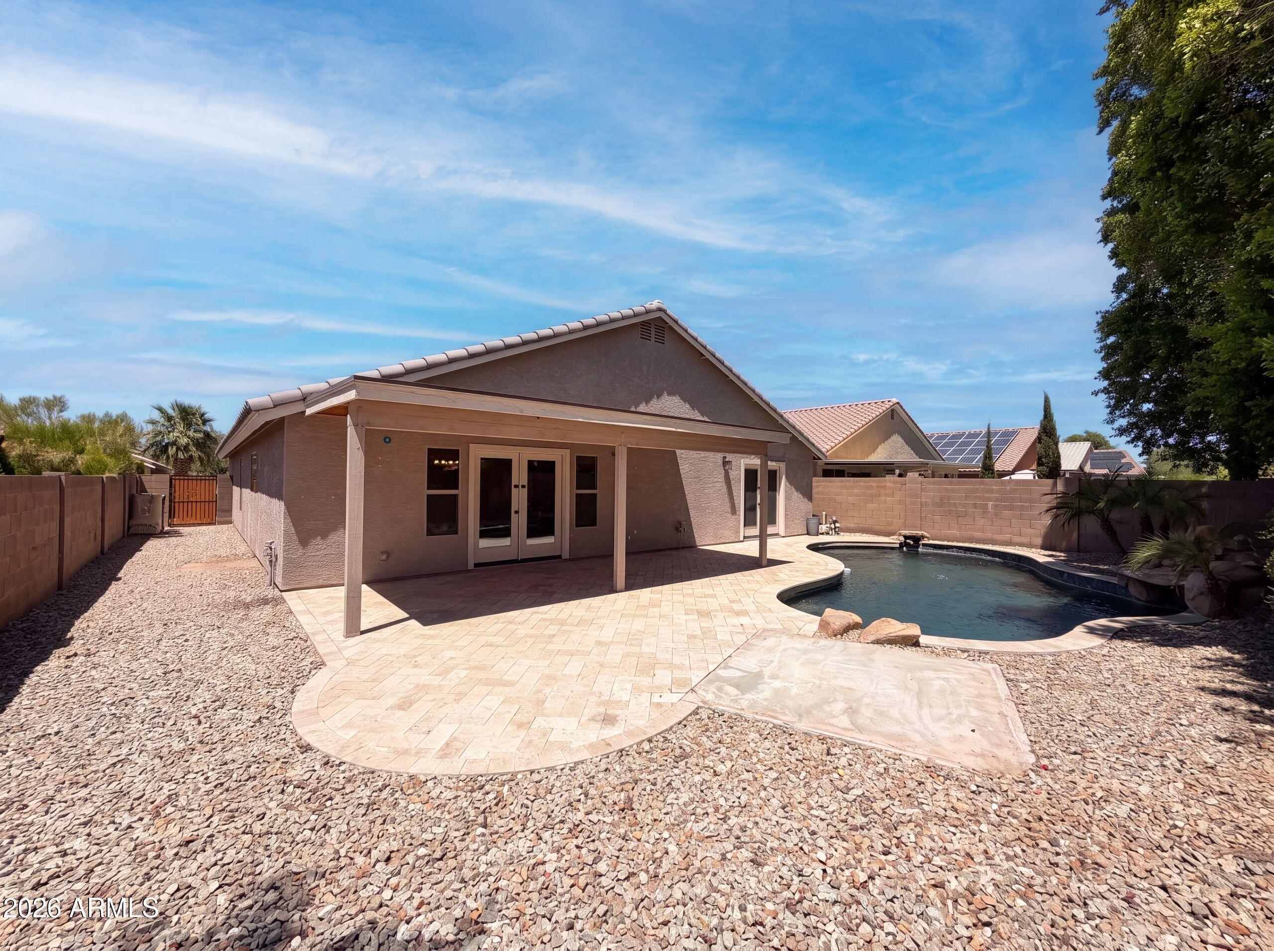 8747 W LONE CACTUS Drive