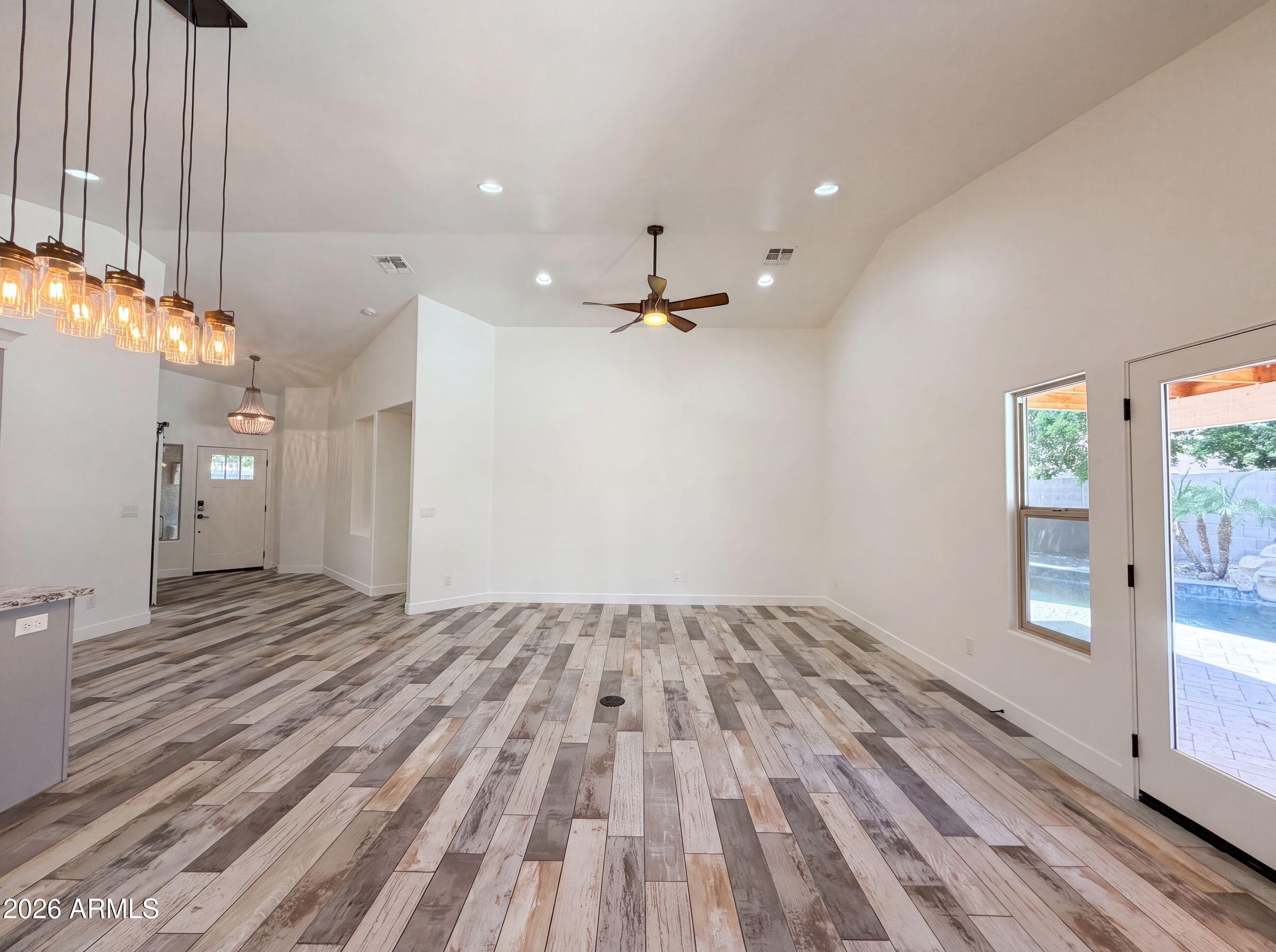 8747 W LONE CACTUS Drive