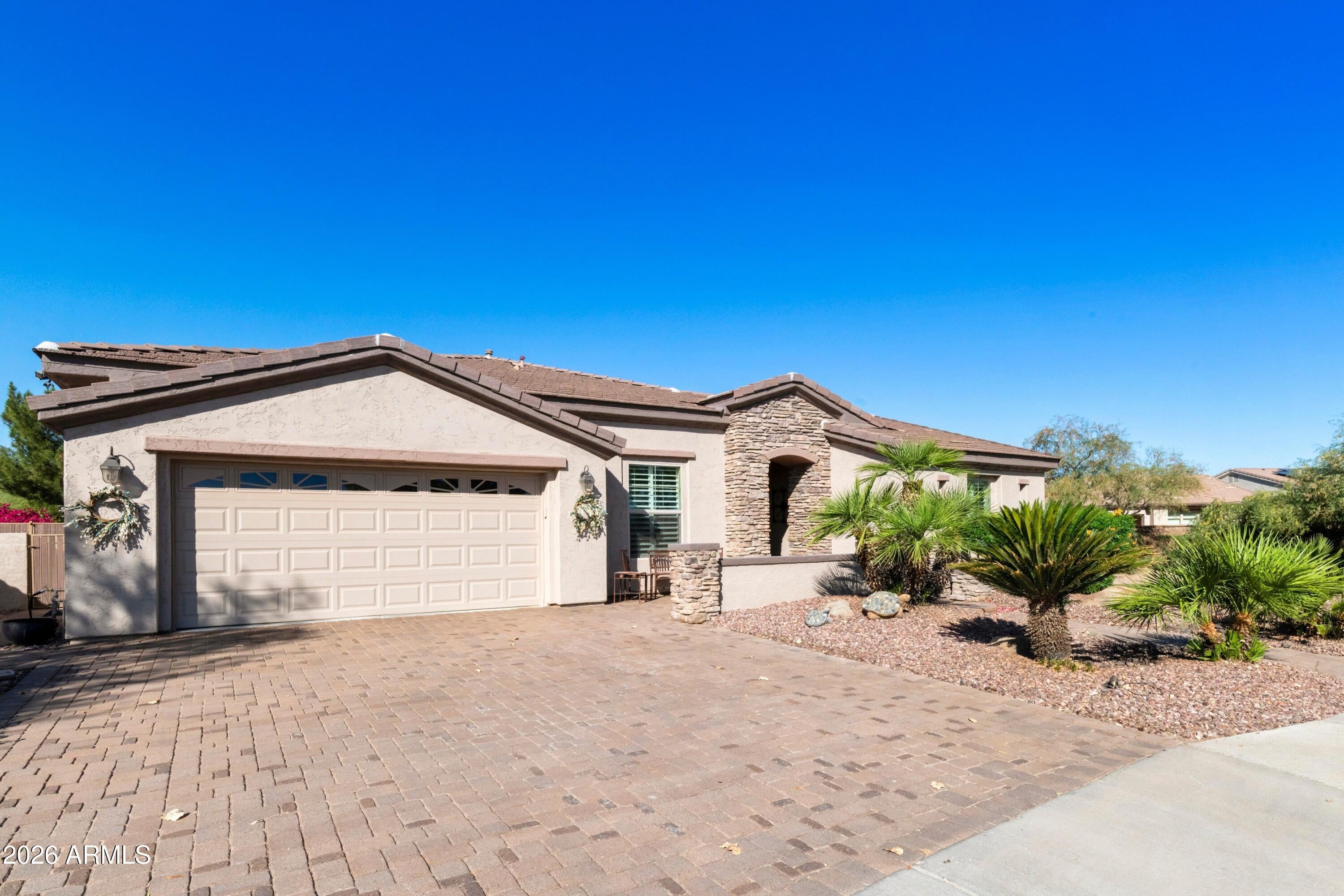 4239 E FICUS Way