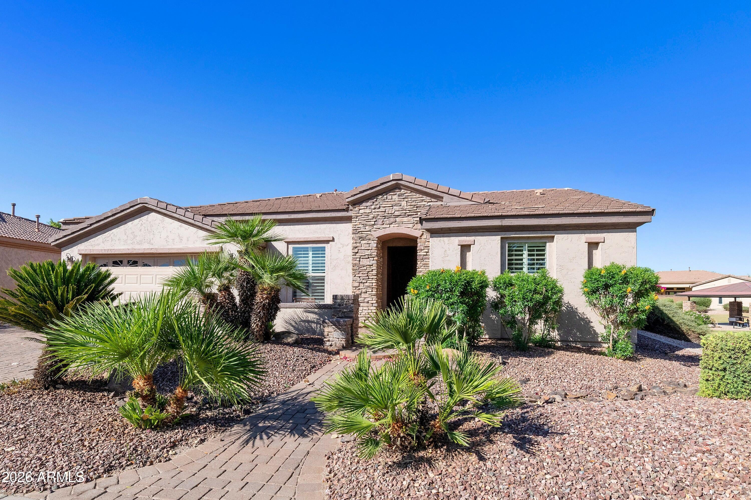4239 E FICUS Way