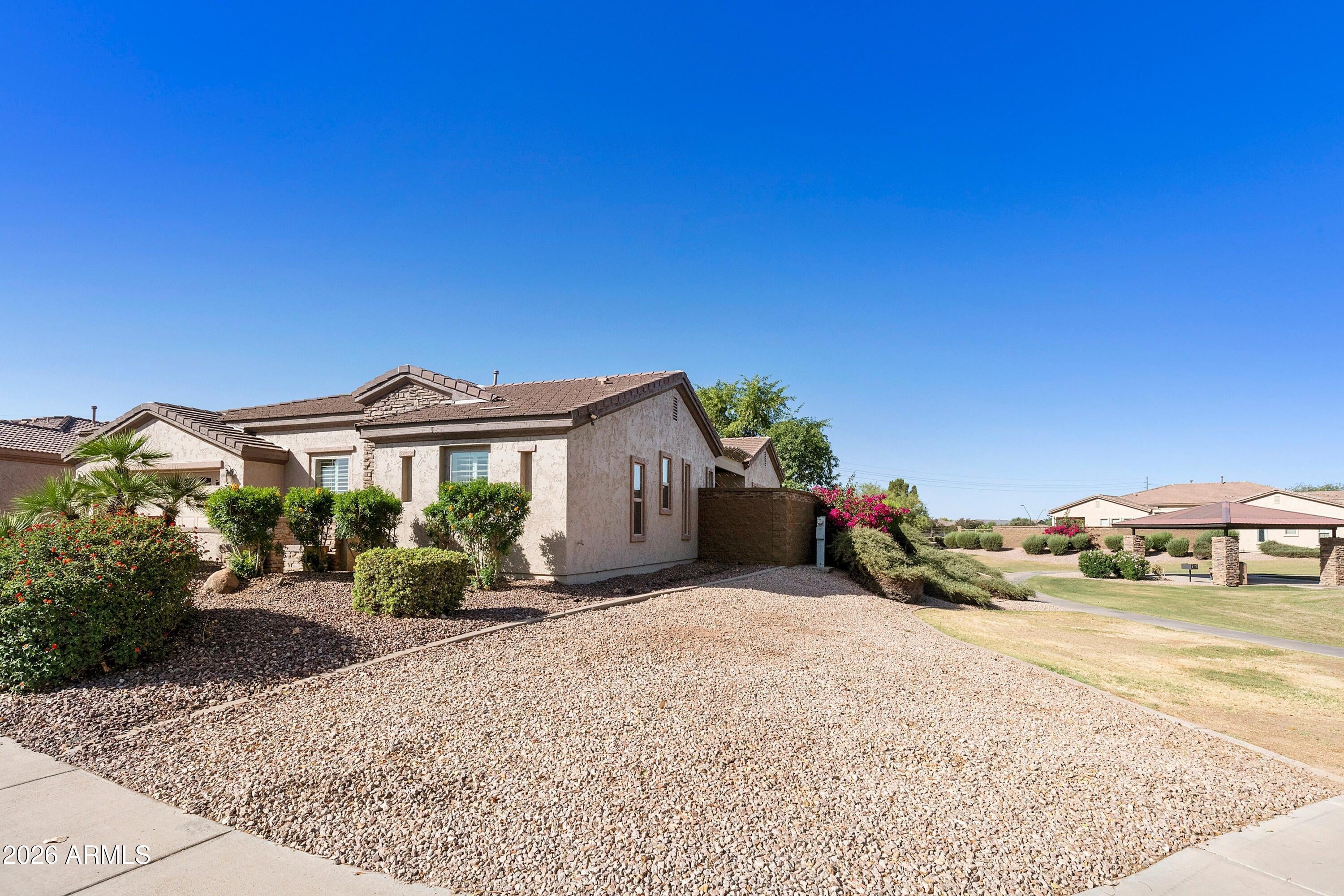 4239 E FICUS Way