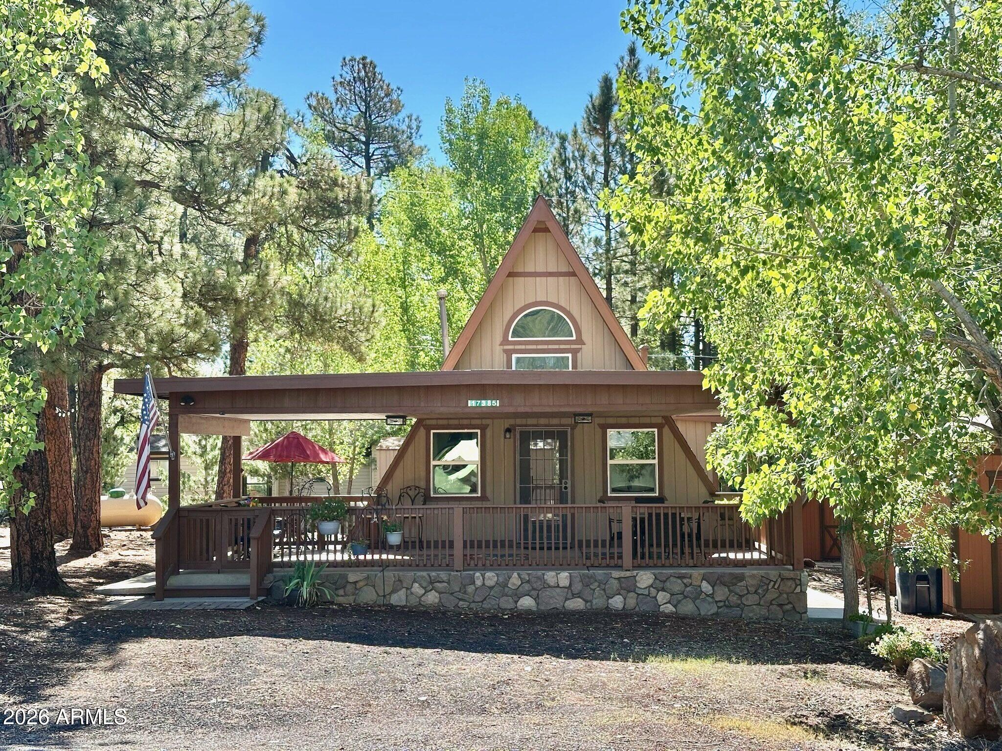 17385 S SAN CARLOS Drive