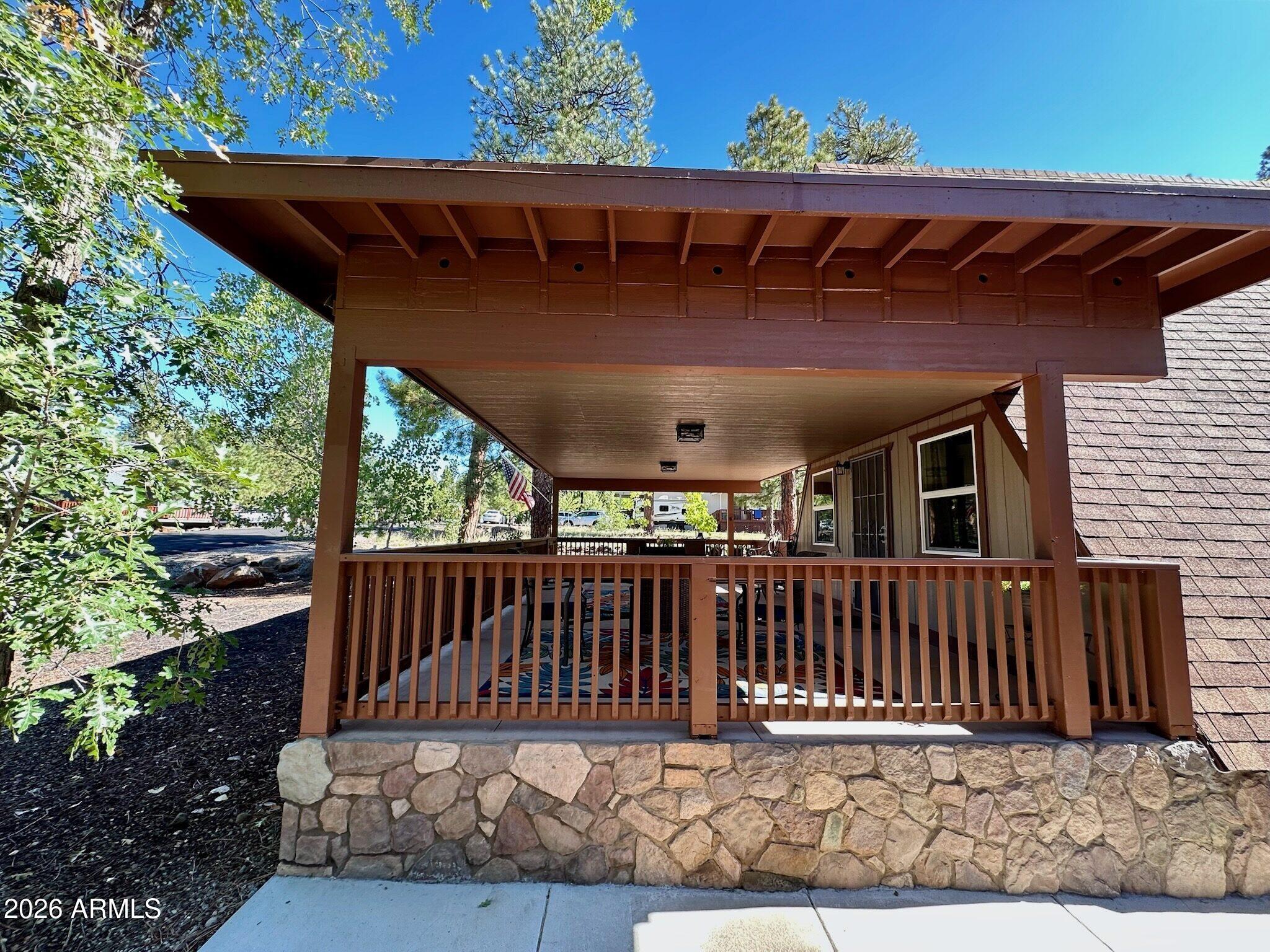 17385 S SAN CARLOS Drive