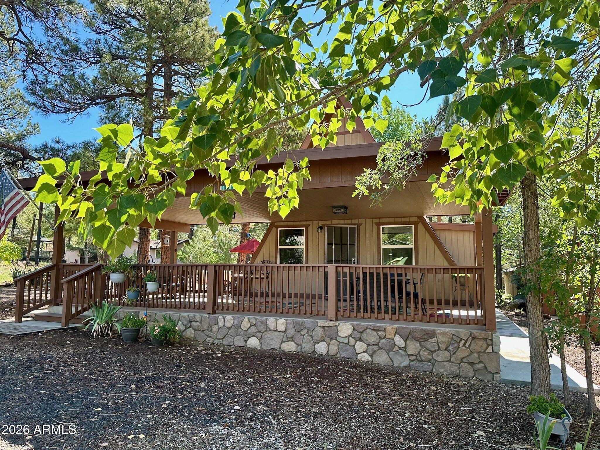 17385 S SAN CARLOS Drive