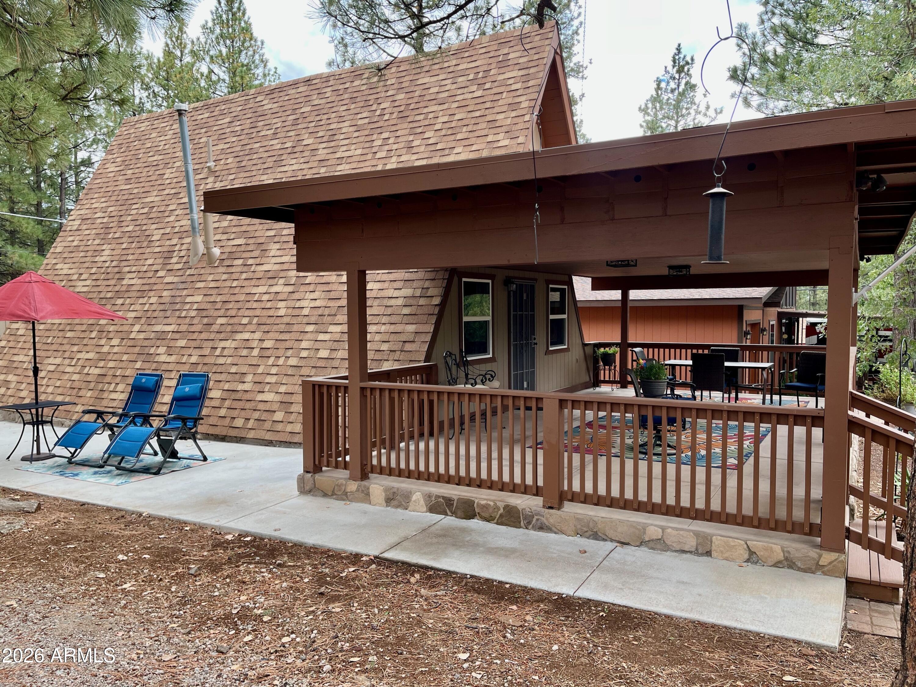 17385 S SAN CARLOS Drive