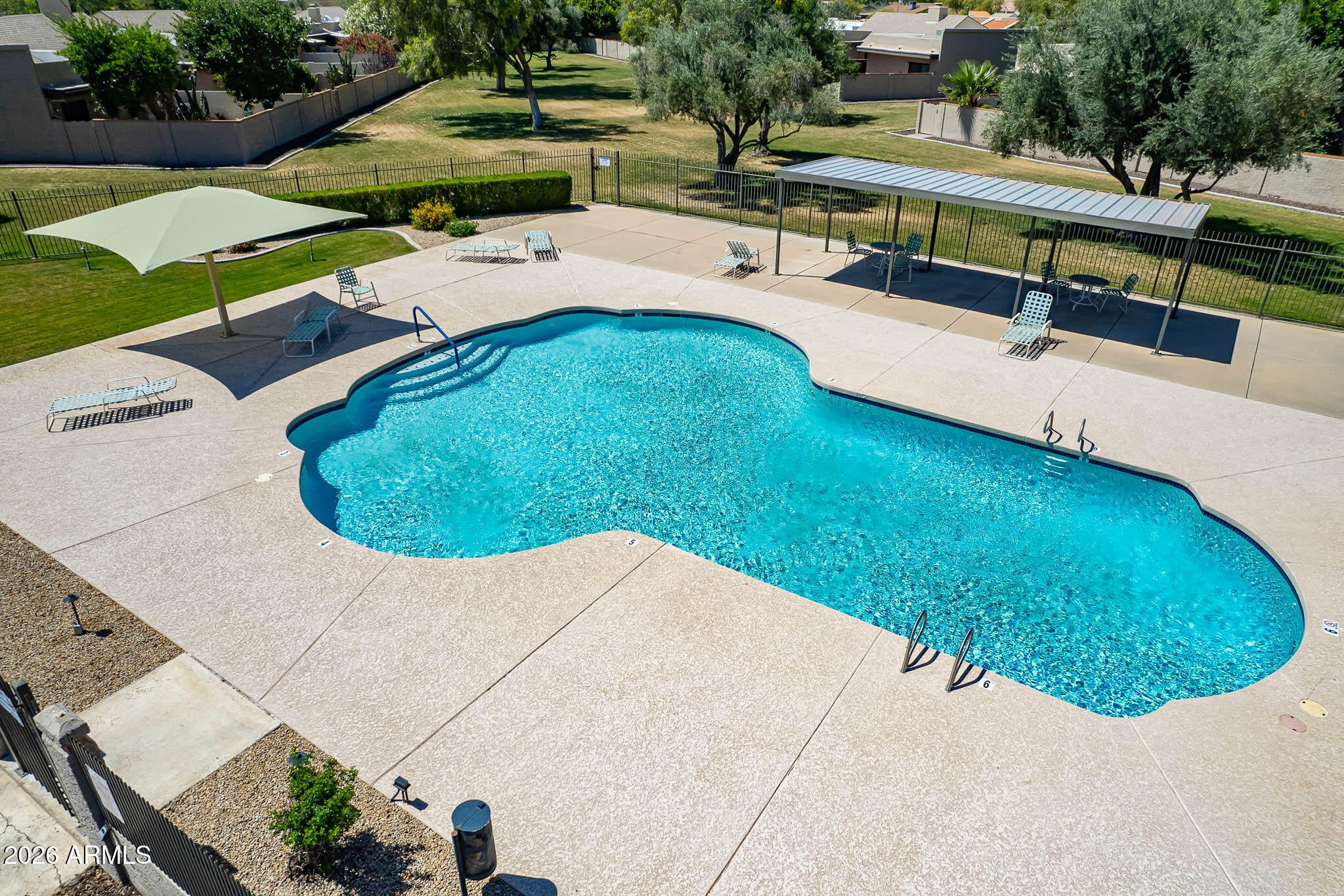 9471 E LAUREL Lane