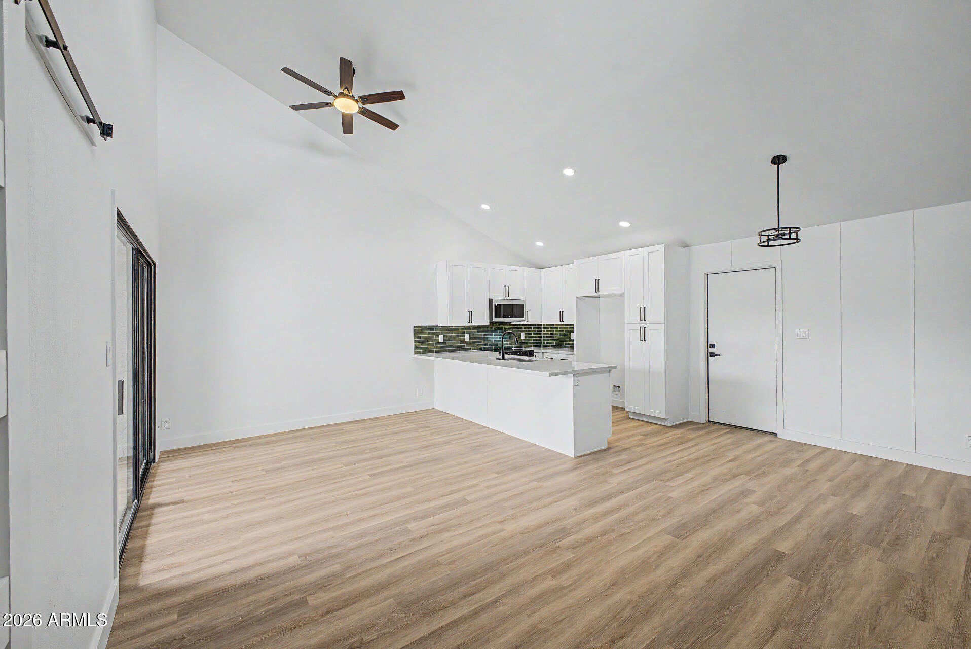9471 E LAUREL Lane