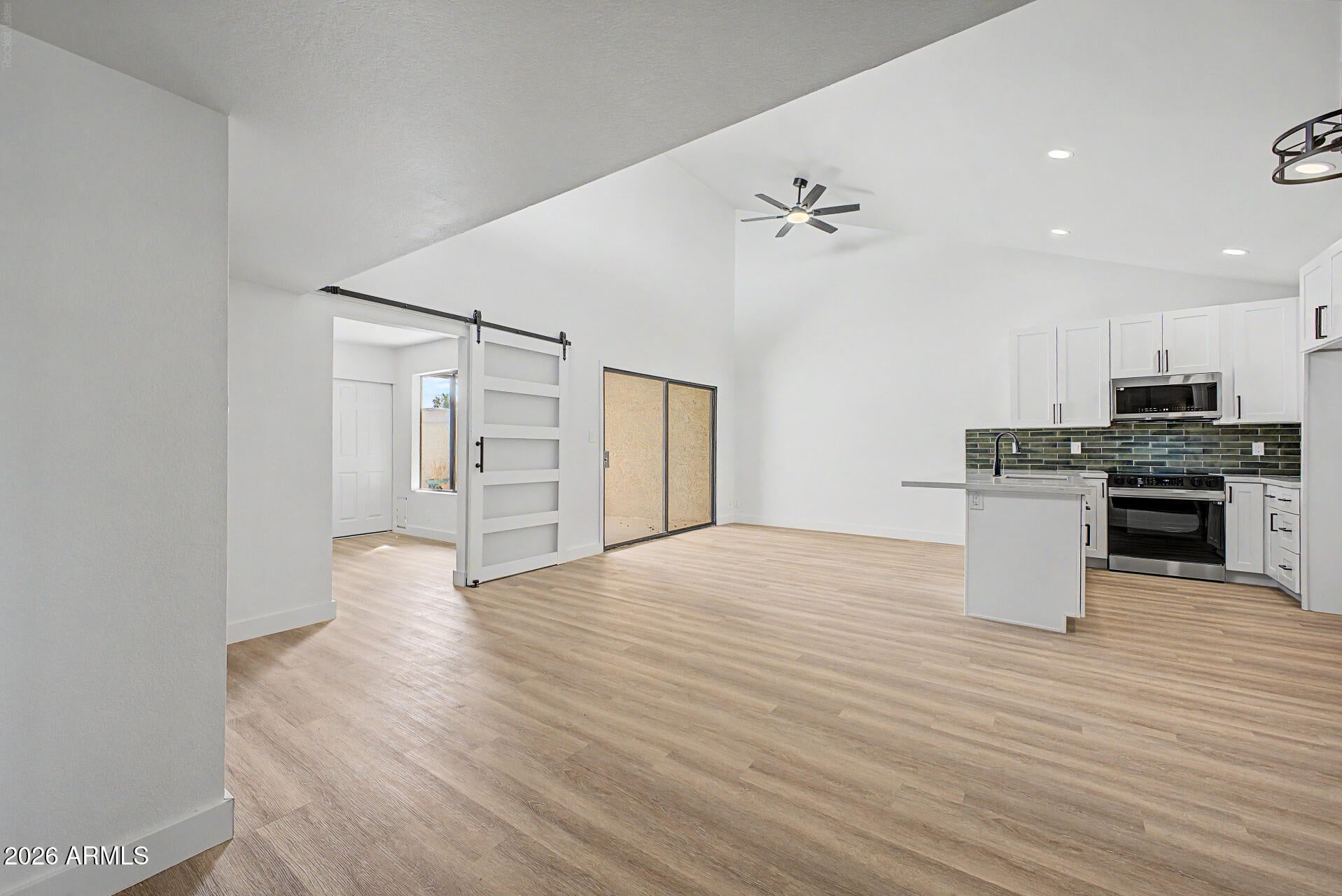 9471 E LAUREL Lane