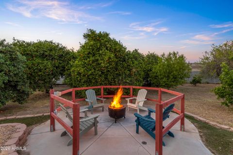 Property photo of 25412 S 183rd Place, Queen Creek, AZ 85142