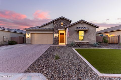 3922 E MIA Lane Gilbert AZ 85298