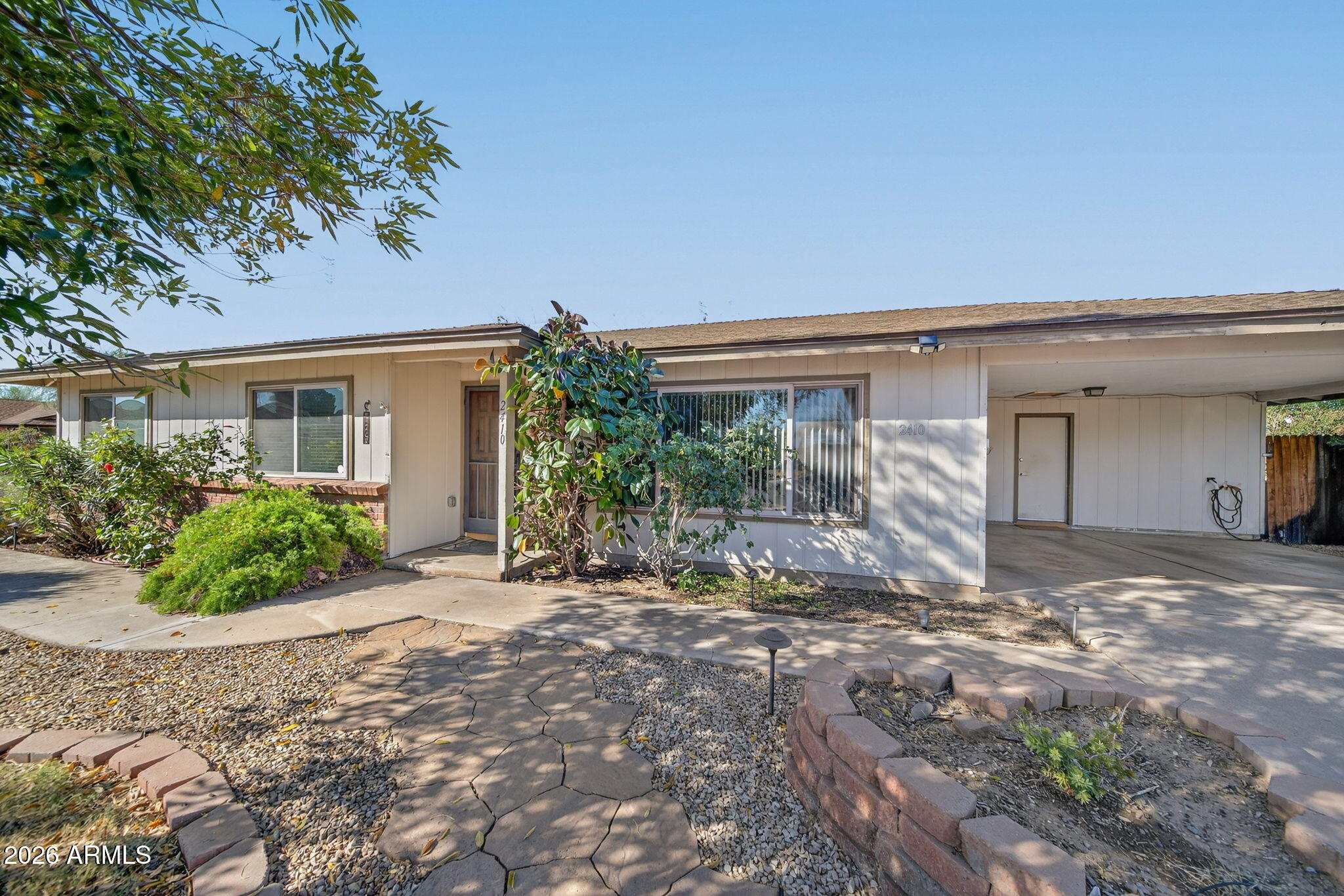 2410 E Wesleyan Drive