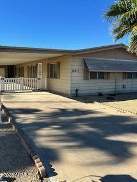 16216 N 35TH Way N Phoenix AZ 85032
