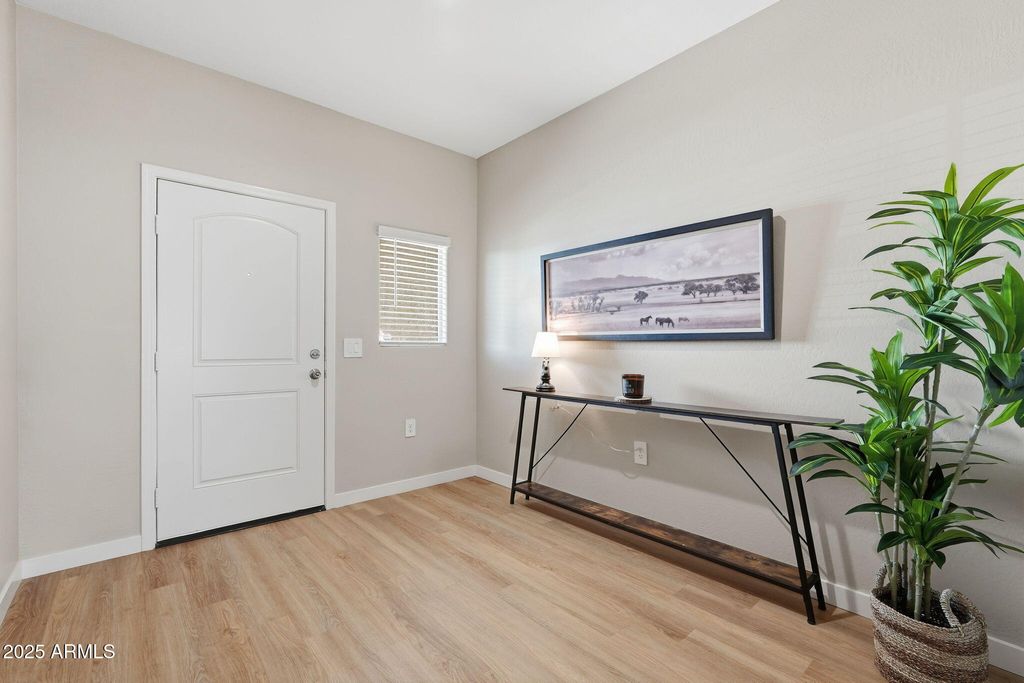 Photo of 35226 W San Ildefanso Avenue, Maricopa, AZ 85138 (MLS # 6948459)