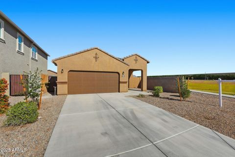 35226 W SAN ILDEFANSO Avenue Maricopa AZ 85138