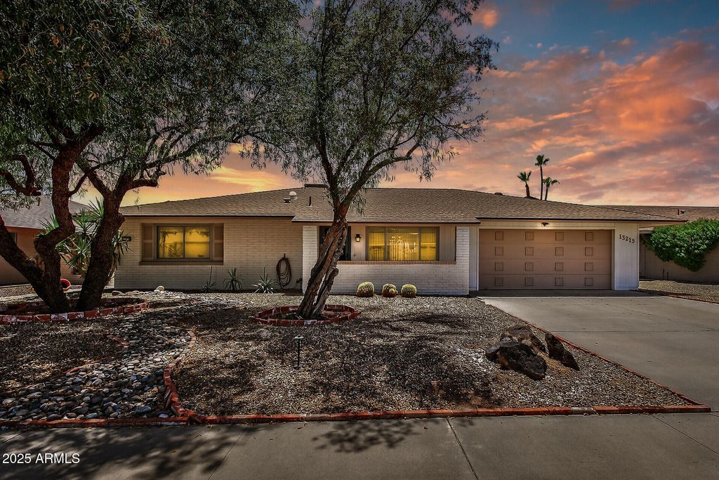 Photo of 13219 W Ashwood Drive, Sun City West, AZ 85375 (MLS # 6894263)