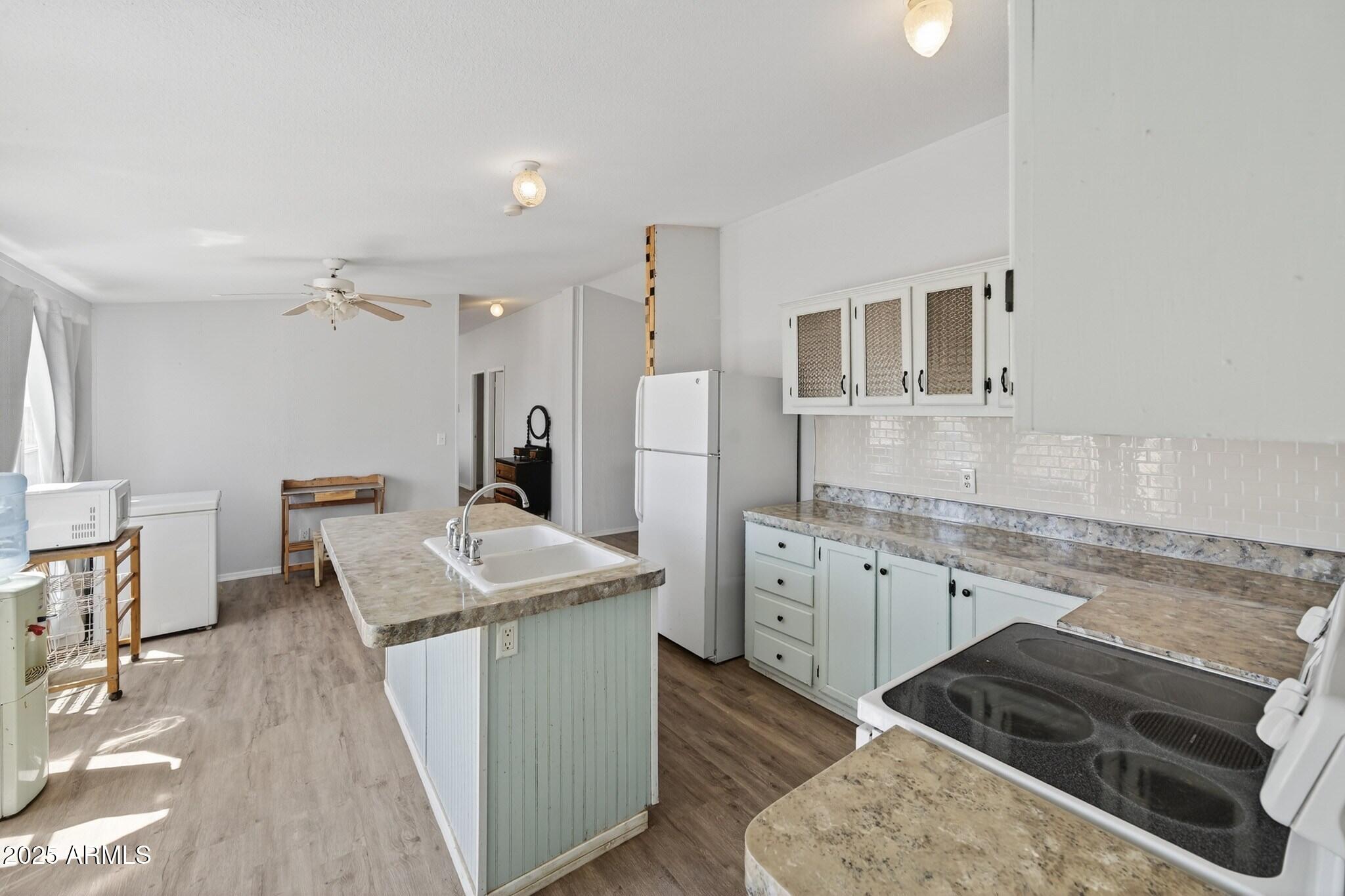 19532 S Lone Ranger Road