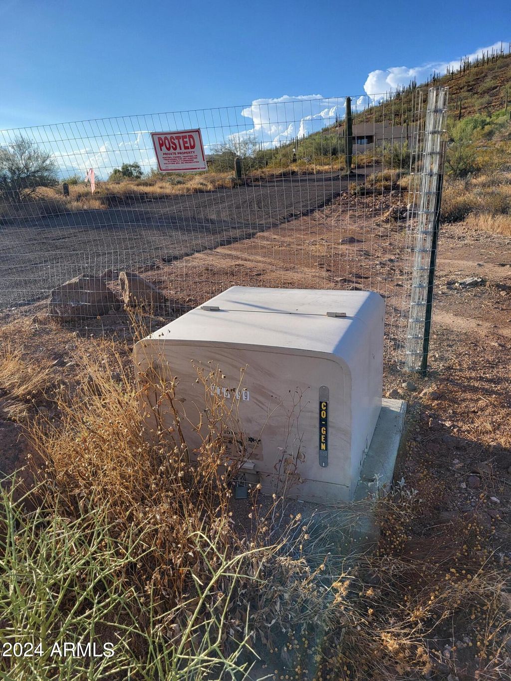 Photo of 439 N 24th Street #1, New River, AZ 85087 (MLS # 6867209)