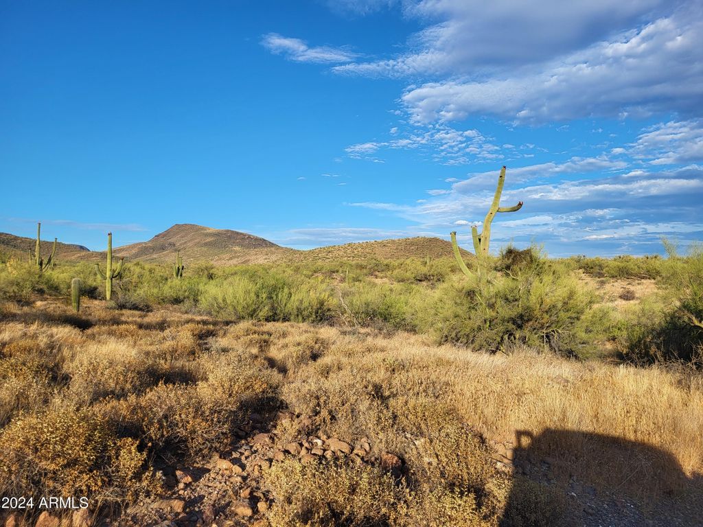 Photo of 439 N 24th Street #1, New River, AZ 85087 (MLS # 6867209)