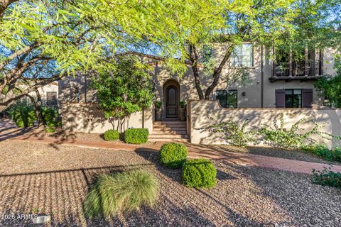 Photo of 18650 N Thompson Peak Parkway #1027, Scottsdale, AZ 85255 (MLS # 6965580)