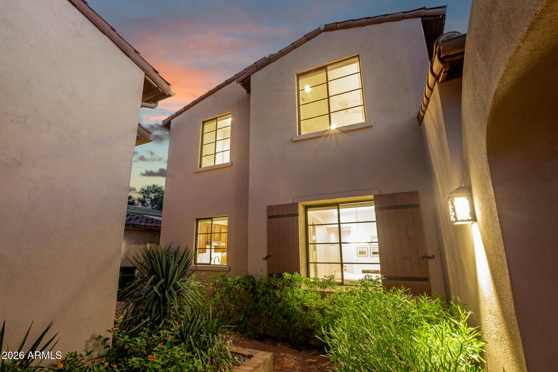 18650 N THOMPSON PEAK Parkway 1027