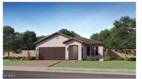23362 W ATLANTA Avenue Buckeye AZ 85326