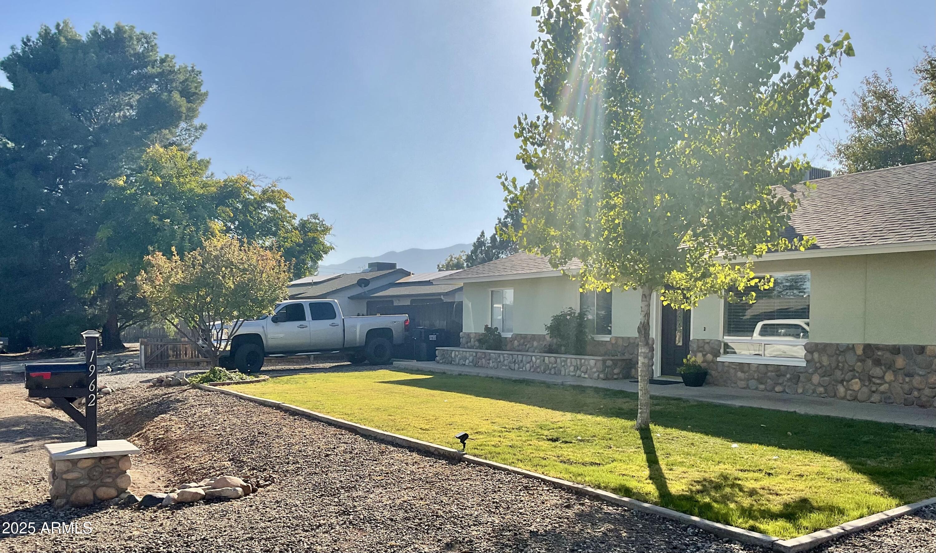 1962 S RANCHO MANANA Circle