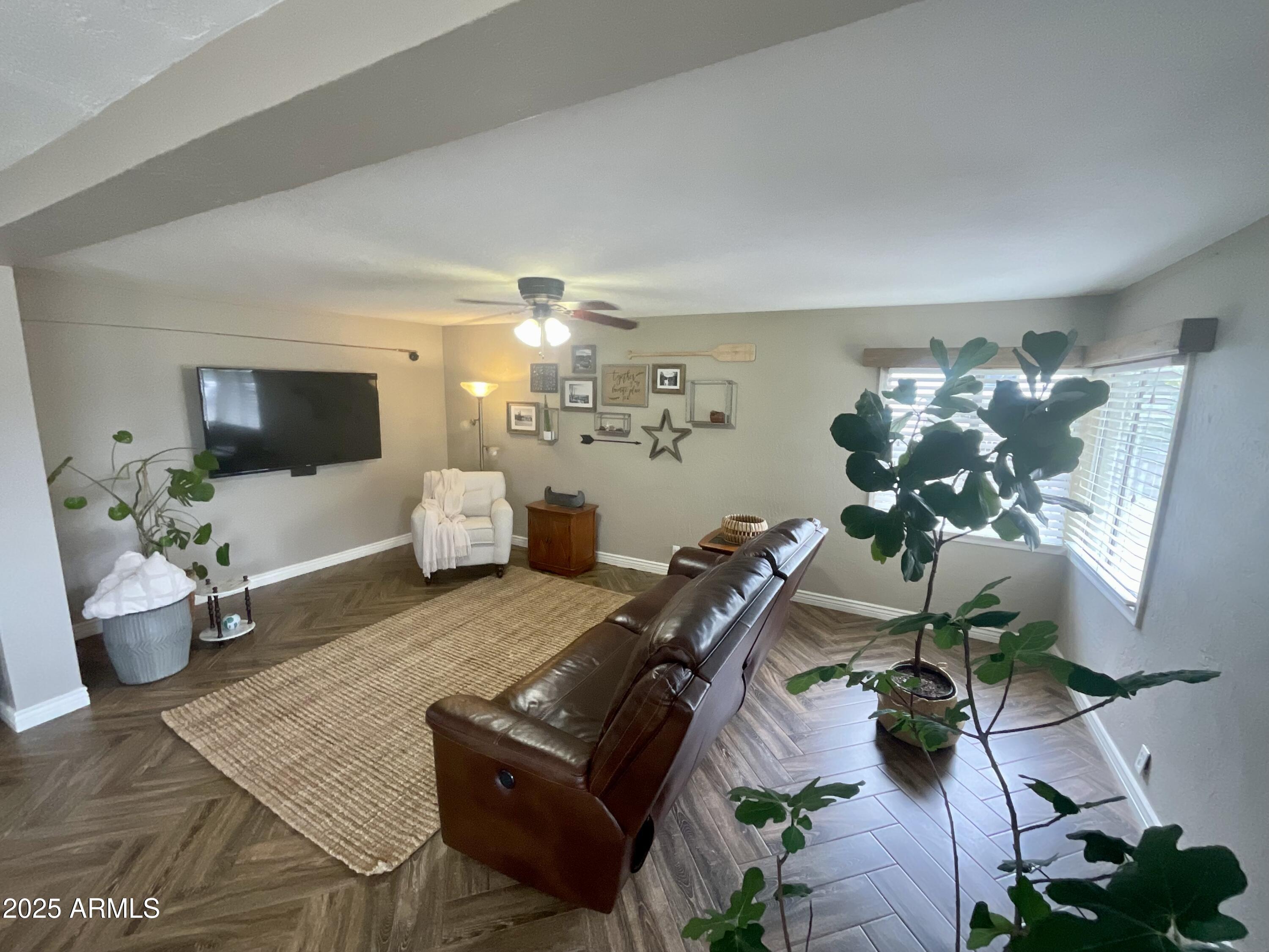 1962 S RANCHO MANANA Circle