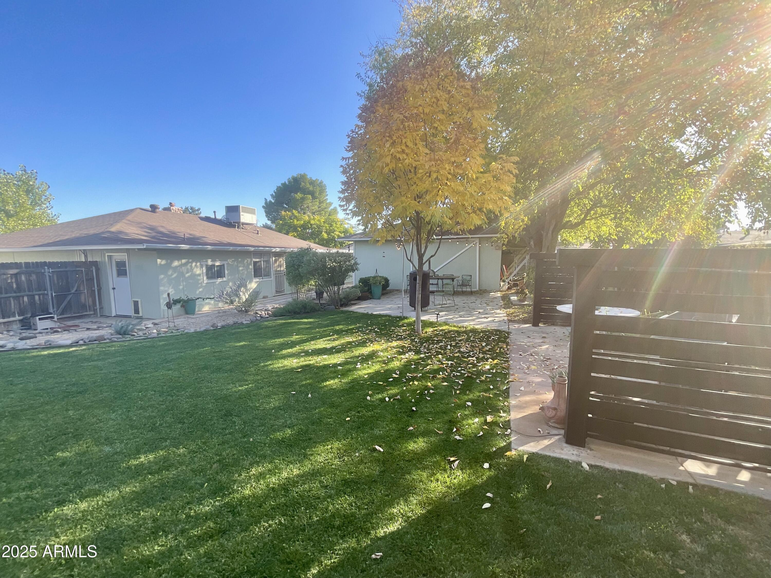 1962 S RANCHO MANANA Circle