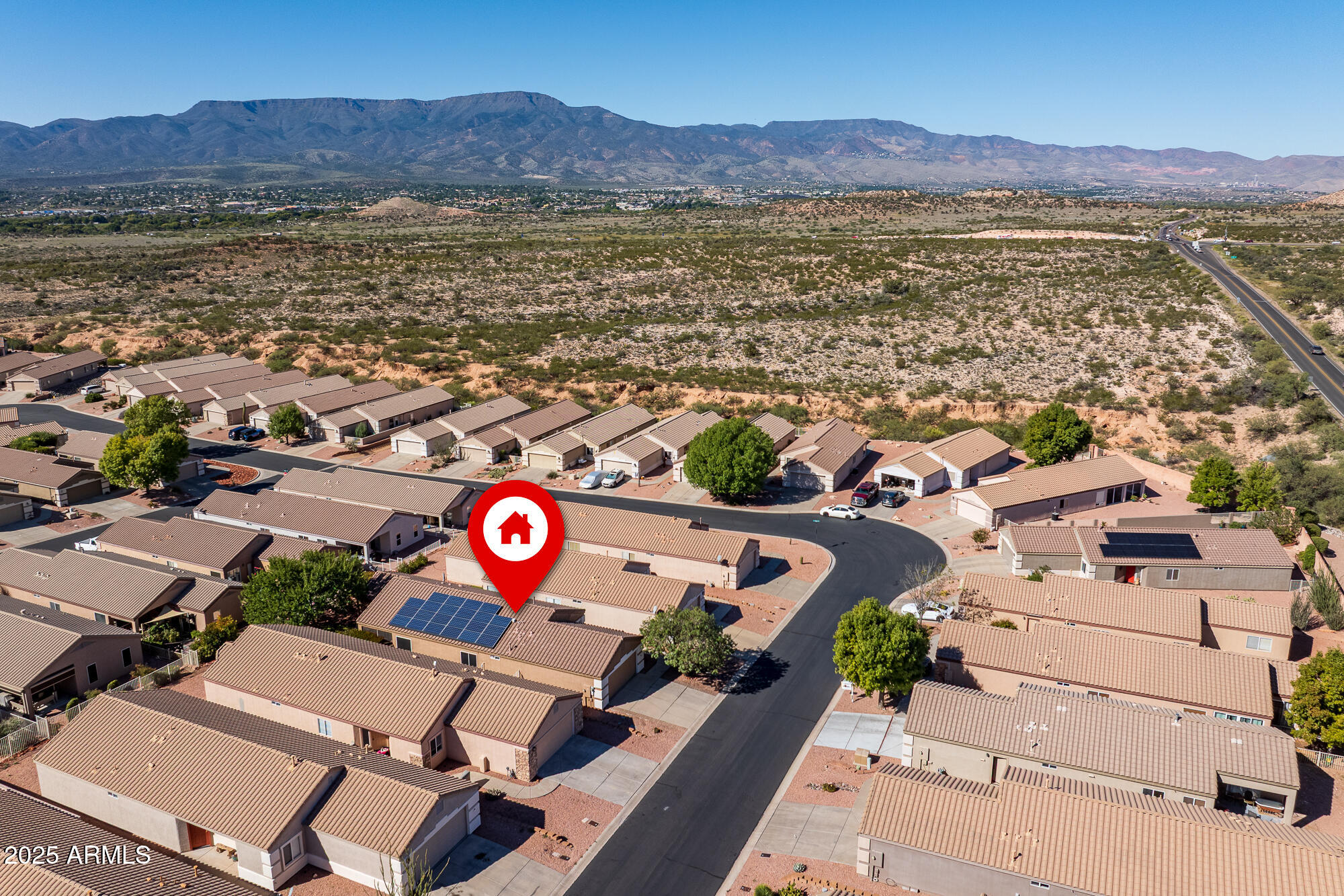 Homes for Sale in Queen Creek Arizona 4 4969 E Cedar Creek Drive