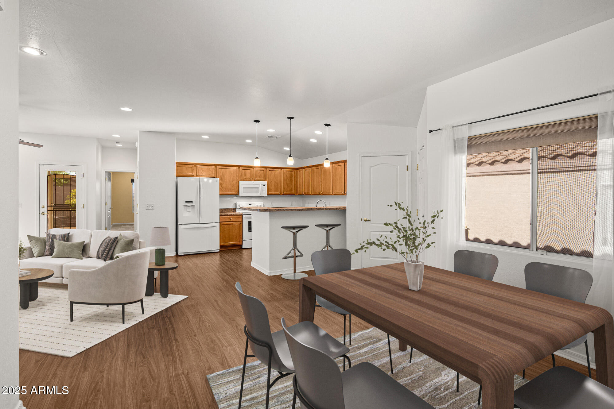 Homes for Sale in Queen Creek Arizona 2 4969 E Cedar Creek Drive