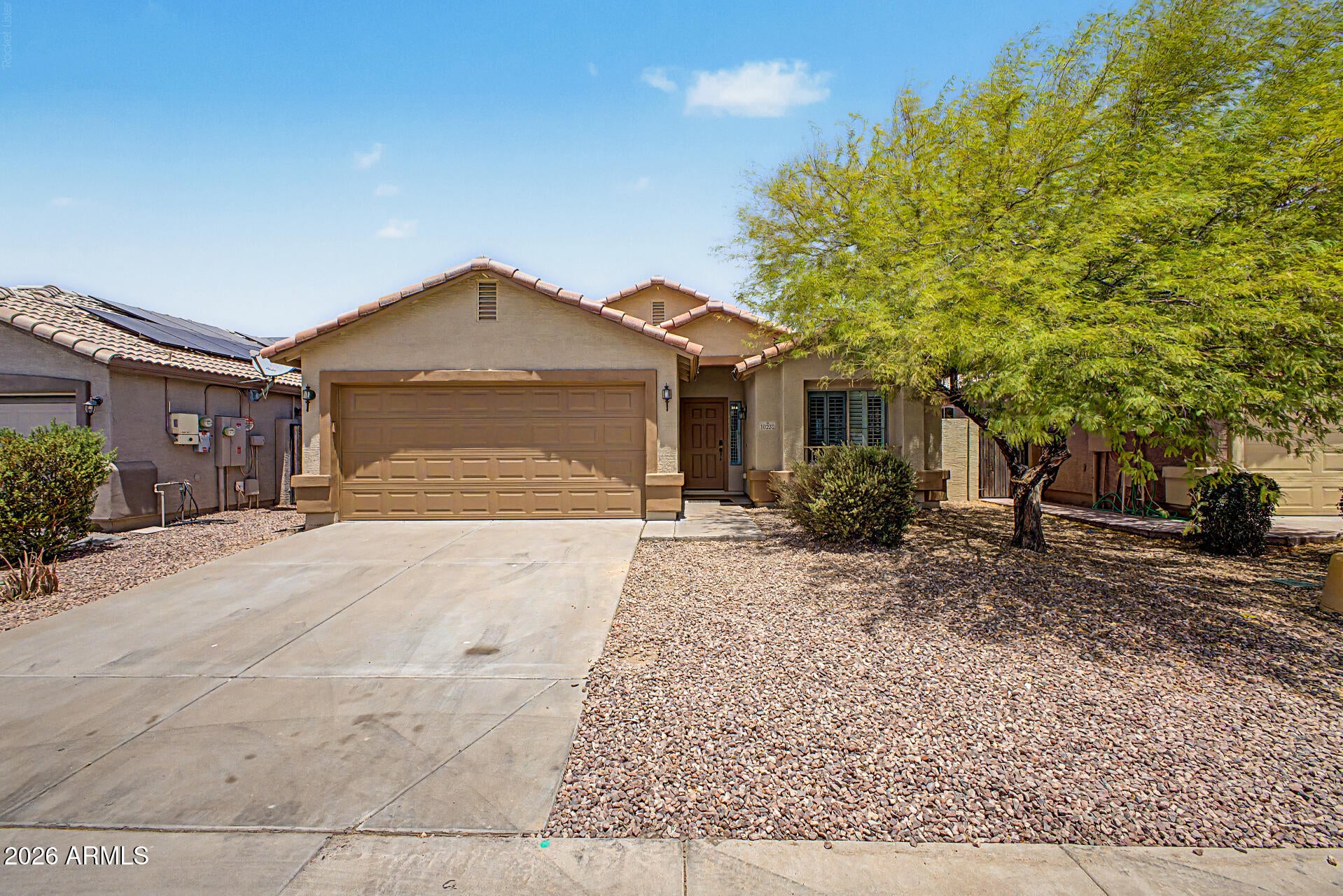 10232 W PRESTON Lane