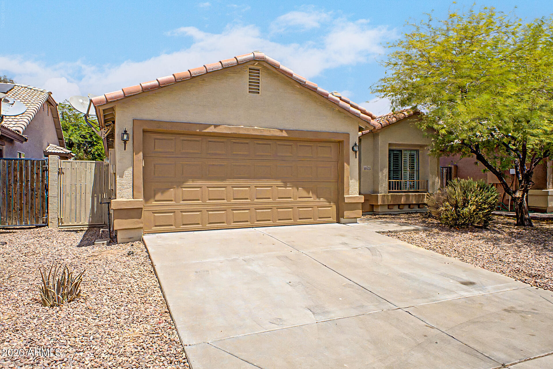 10232 W PRESTON Lane