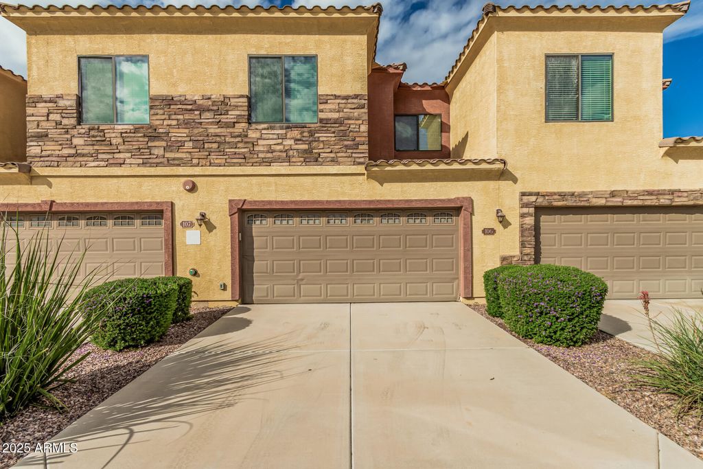 Photo of 21655 N 36th Avenue #106, Glendale, AZ 85308 (MLS # 6933331)