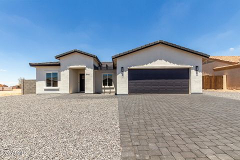 8306 W SWANSEA Drive Arizona City AZ 85123