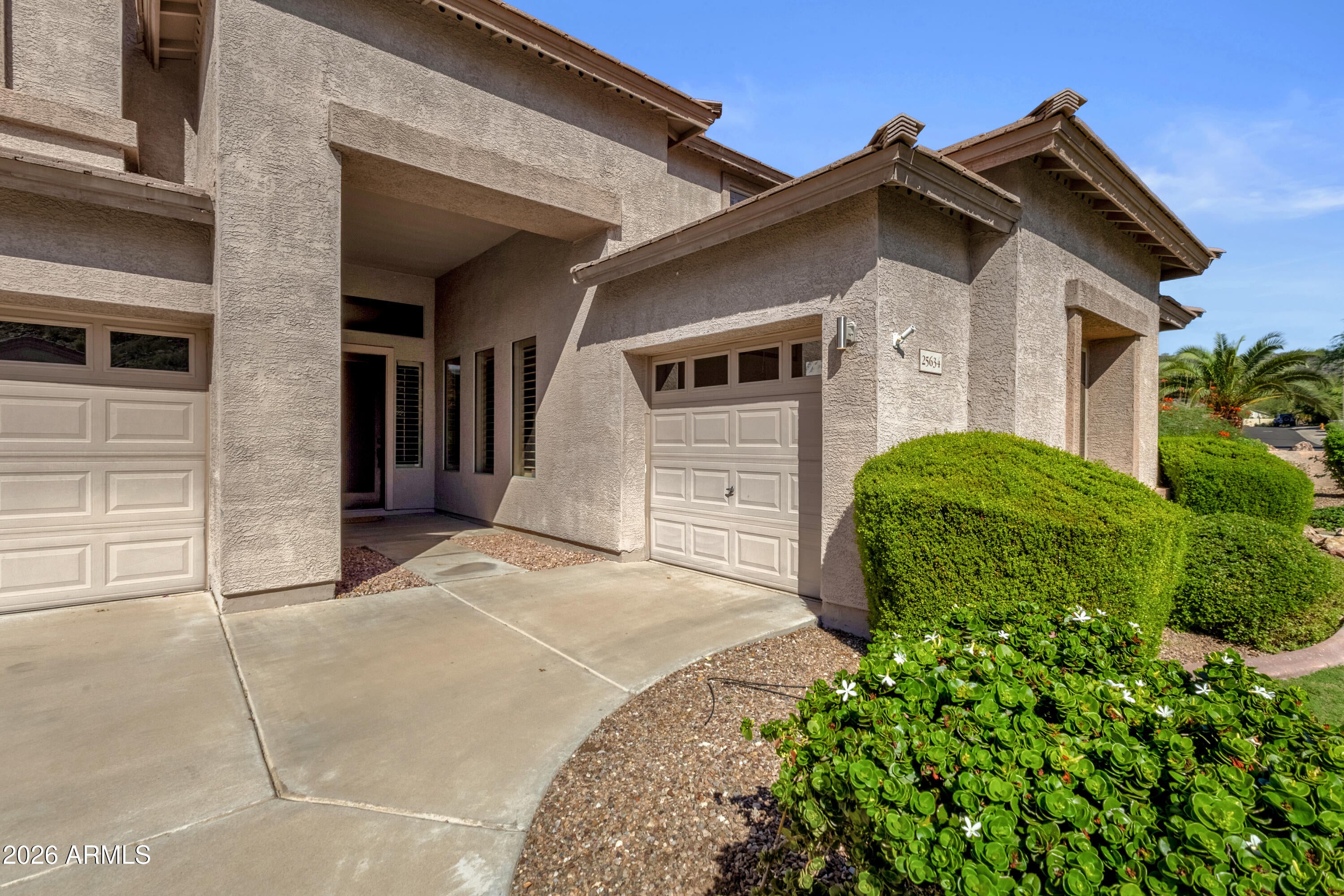 25634 N SINGBUSH Loop