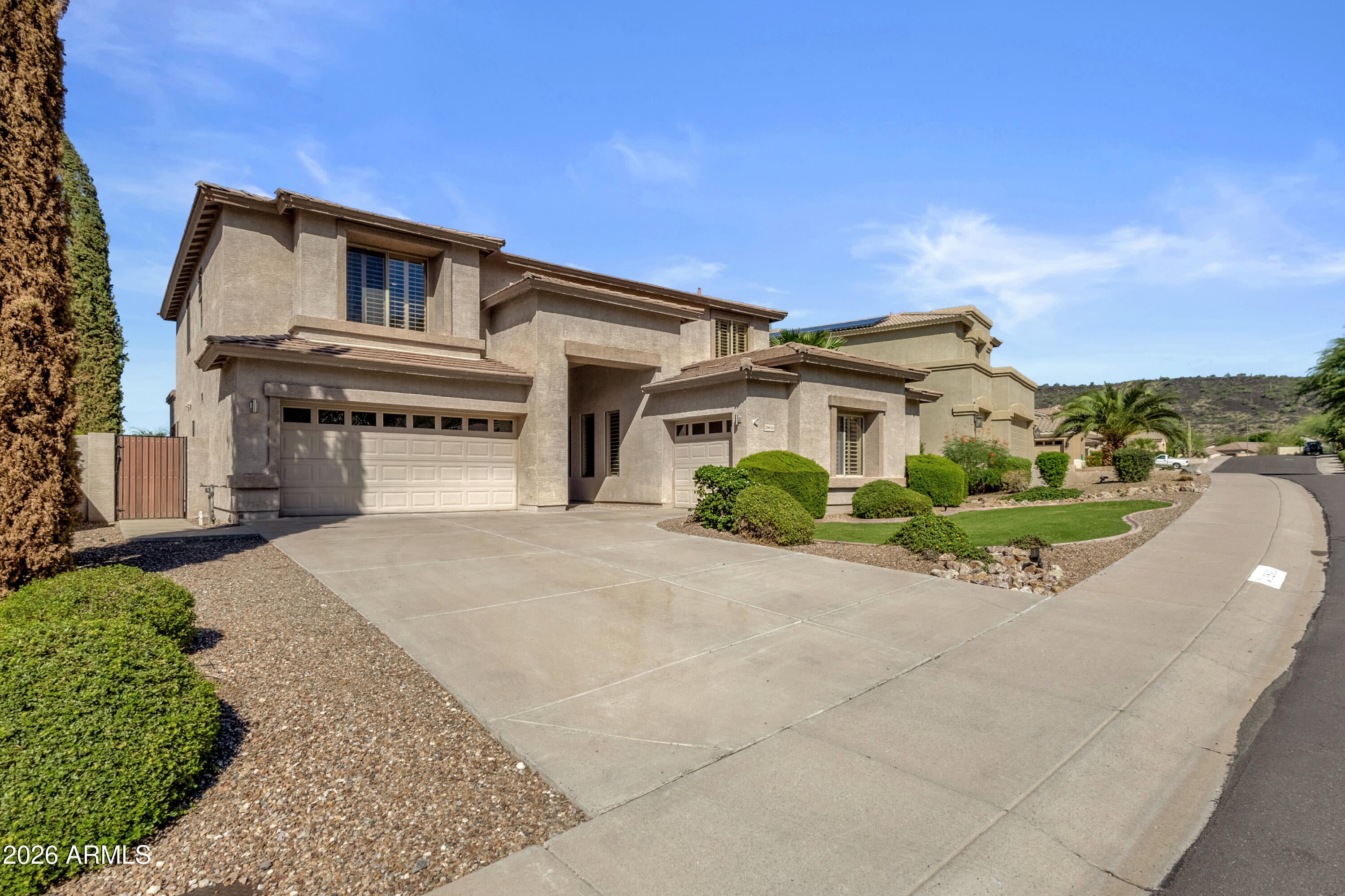 25634 N SINGBUSH Loop