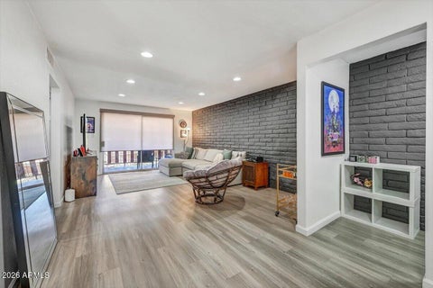 Photo of 4354 N 82nd Street #263, Scottsdale, AZ 85251 (MLS # 7077248)