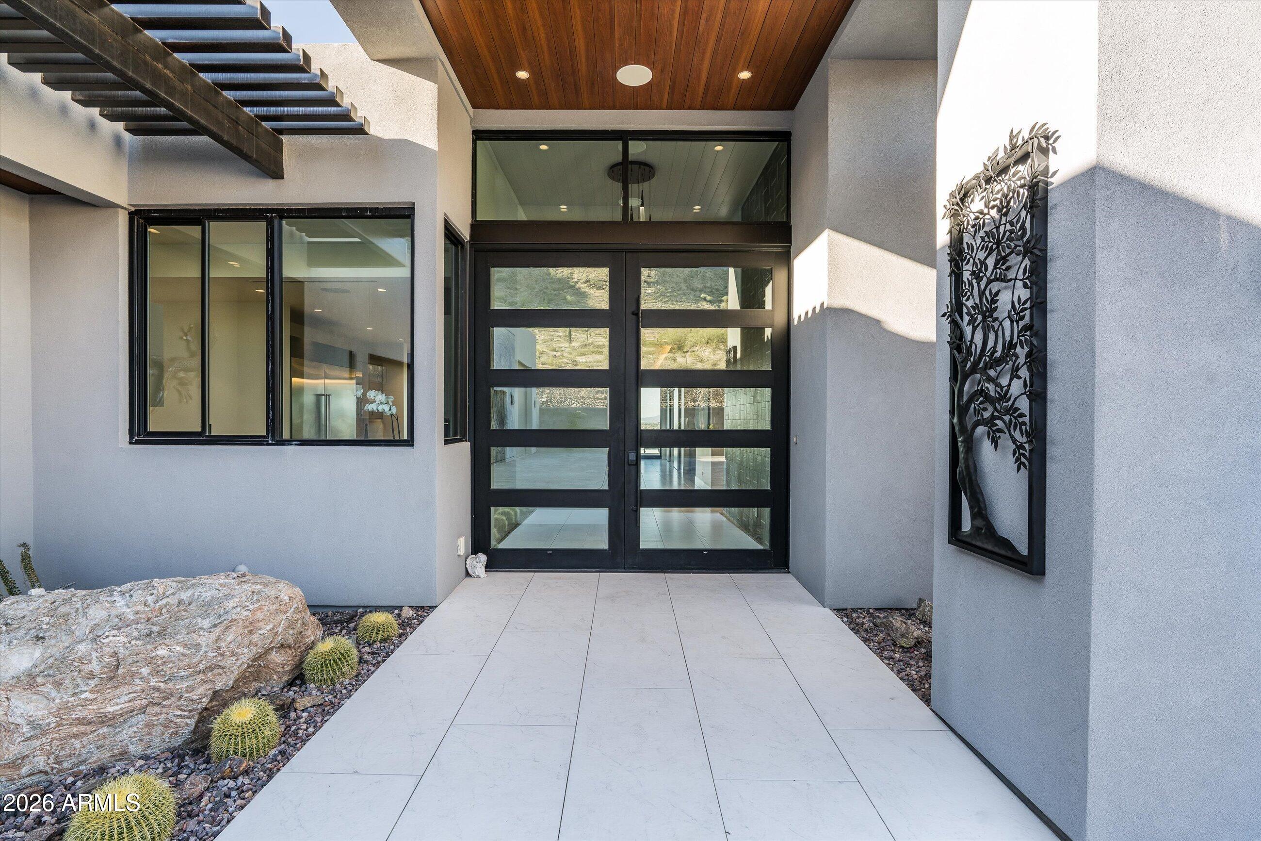 5601 W THUNDER CLOUD Drive
