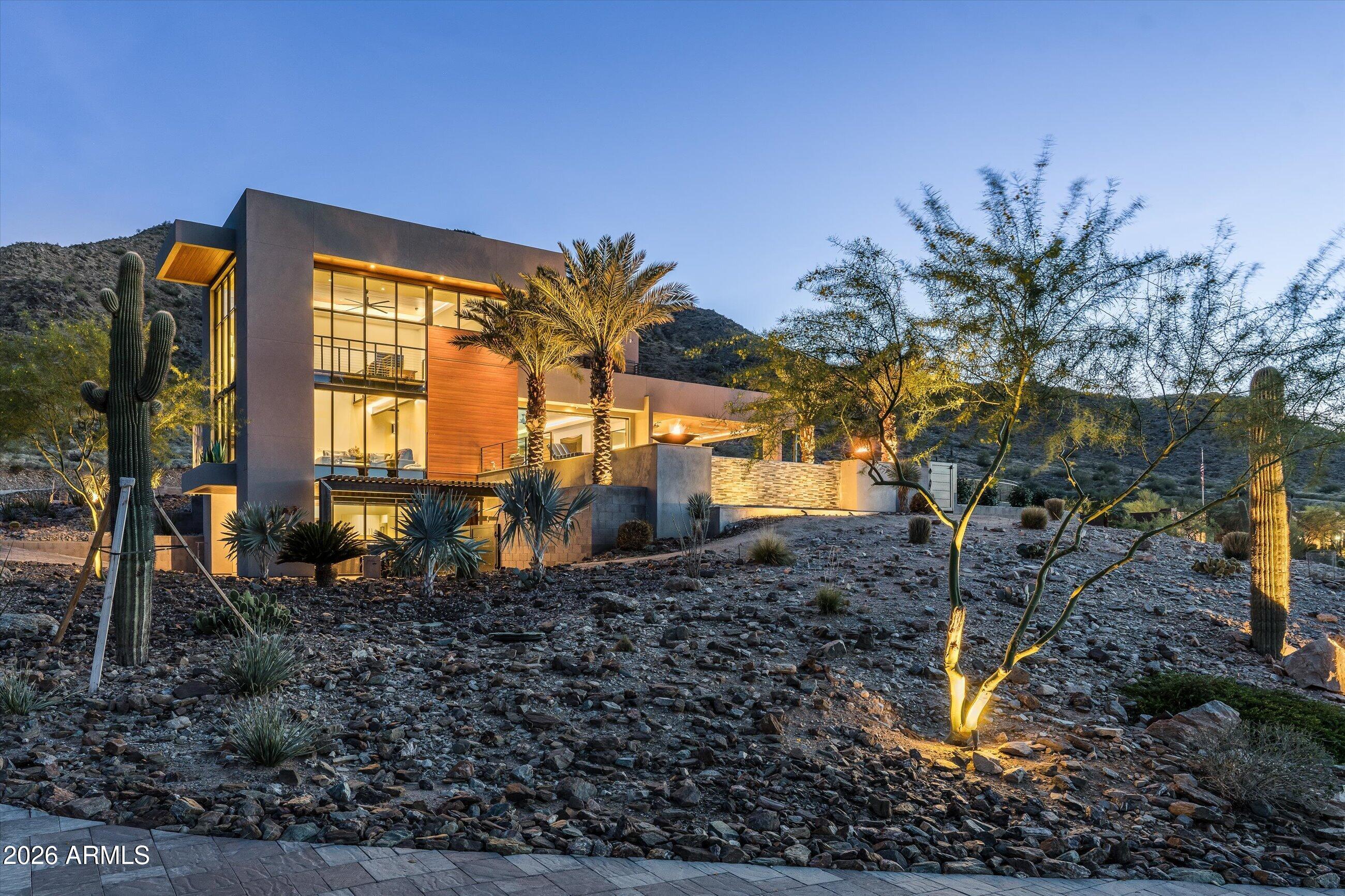 5601 W THUNDER CLOUD Drive