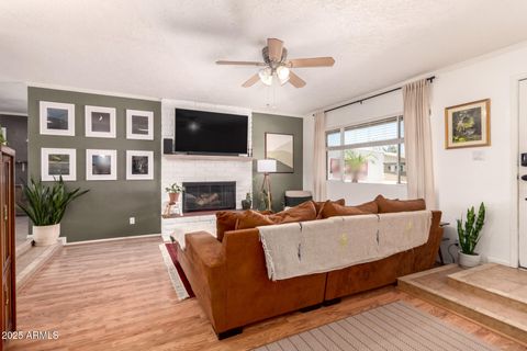 5031 W GRANDVIEW Road Glendale AZ 85306