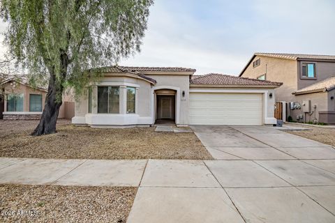 17189 W WATKINS Street Goodyear AZ 85338
