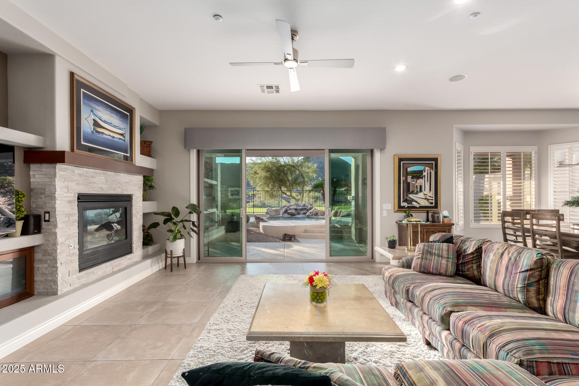 Homes for Sale in Queen Creek Arizona 4 9204 N LONGFEATHER --