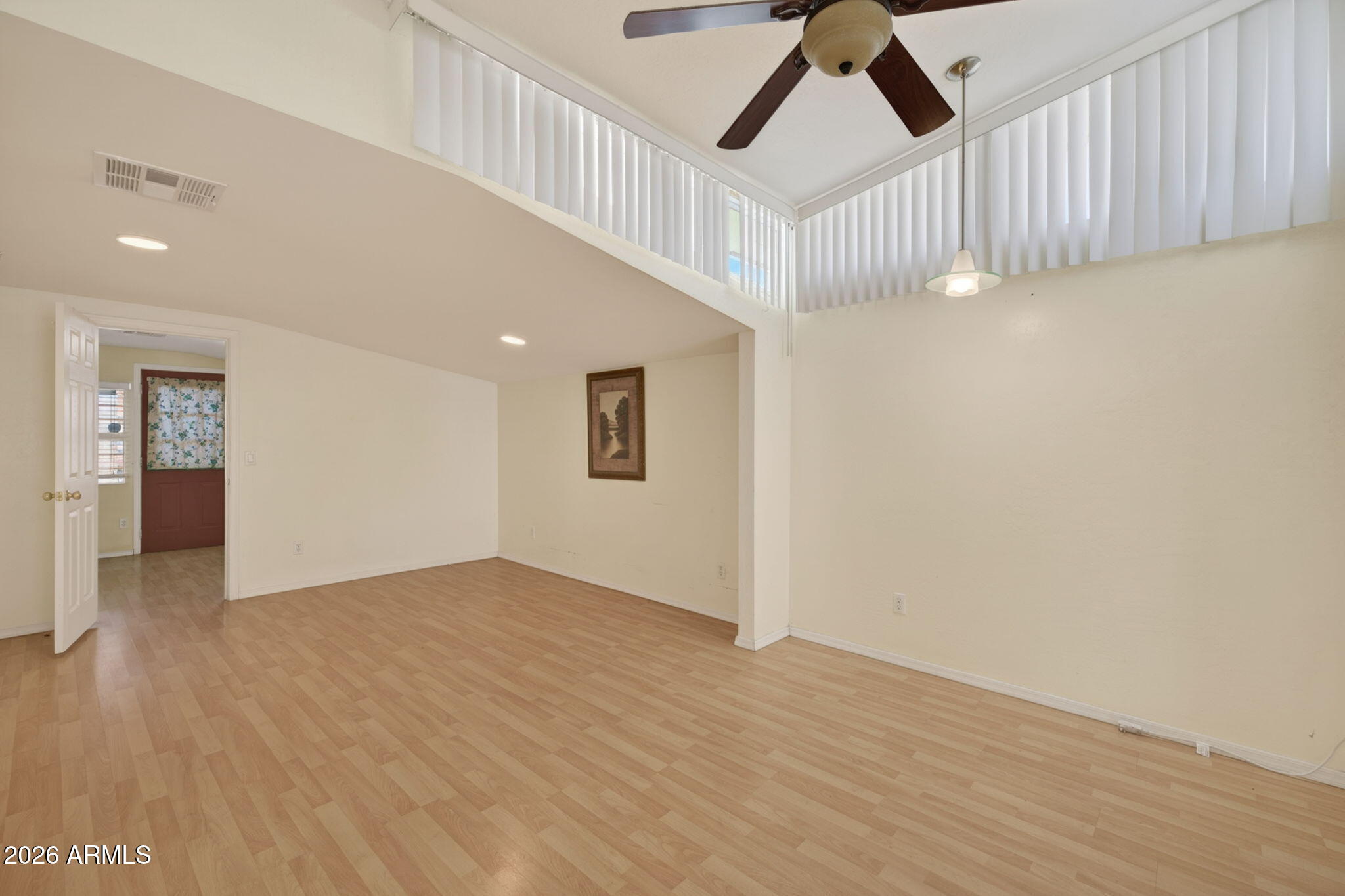 1116 E CINNABAR Avenue