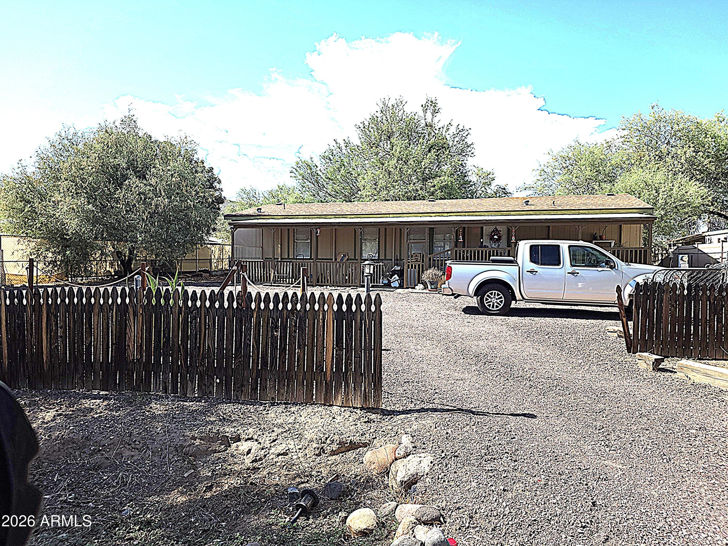18810 E MECHLING Drive