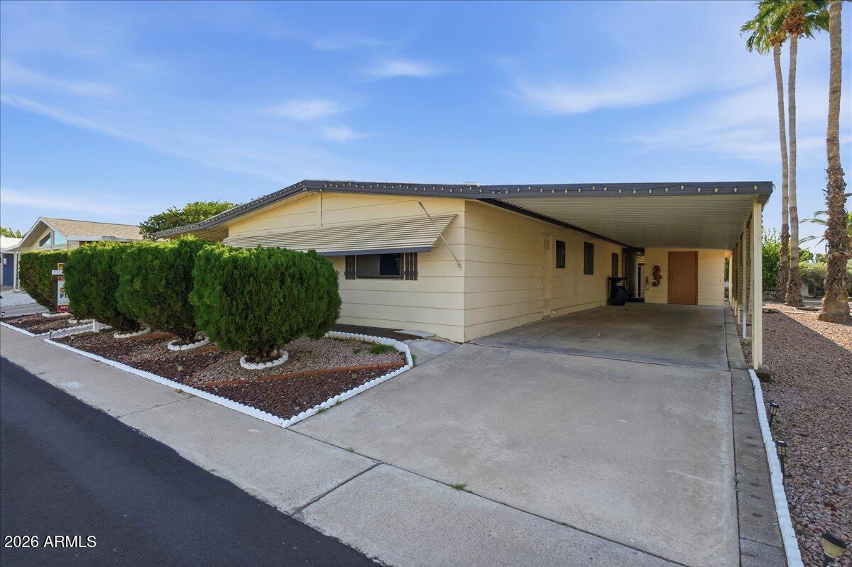 8103 E Southern Avenue 84