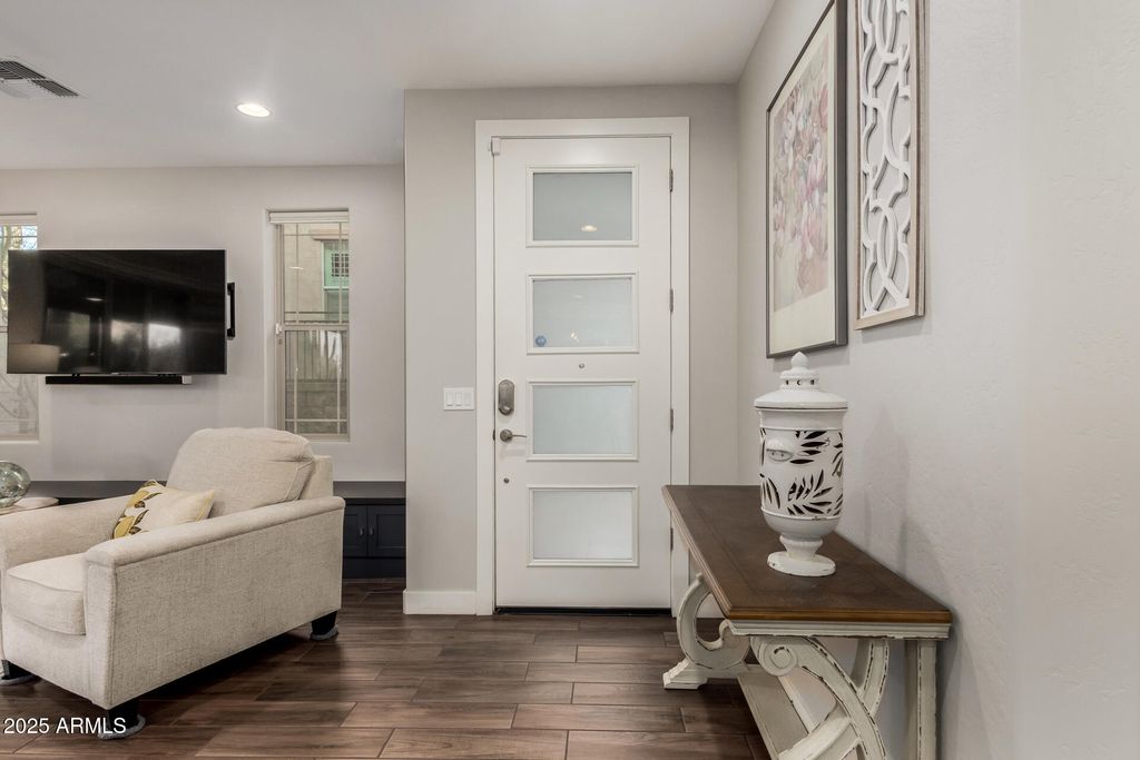 Photo of 10260 E White Feather Lane #1022, Scottsdale, AZ 85262 (MLS # 6916635)