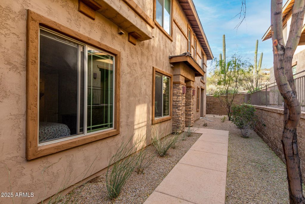 Photo of 10260 E White Feather Lane #1022, Scottsdale, AZ 85262 (MLS # 6916635)