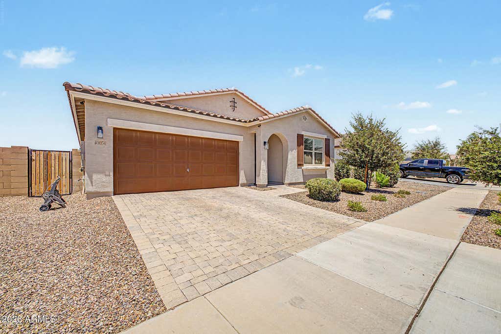 Photo of 40054 W James Lane, Maricopa, AZ 85138 (MLS # 7047617)