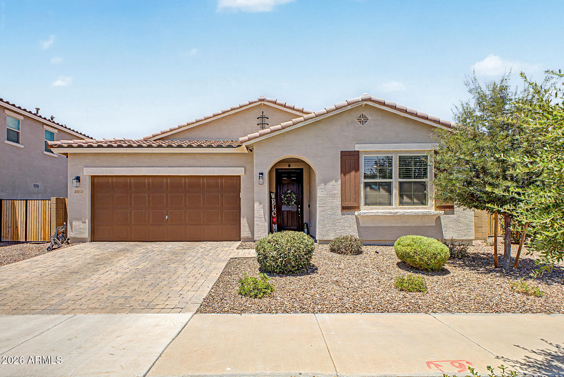 40054 W JAMES Lane
